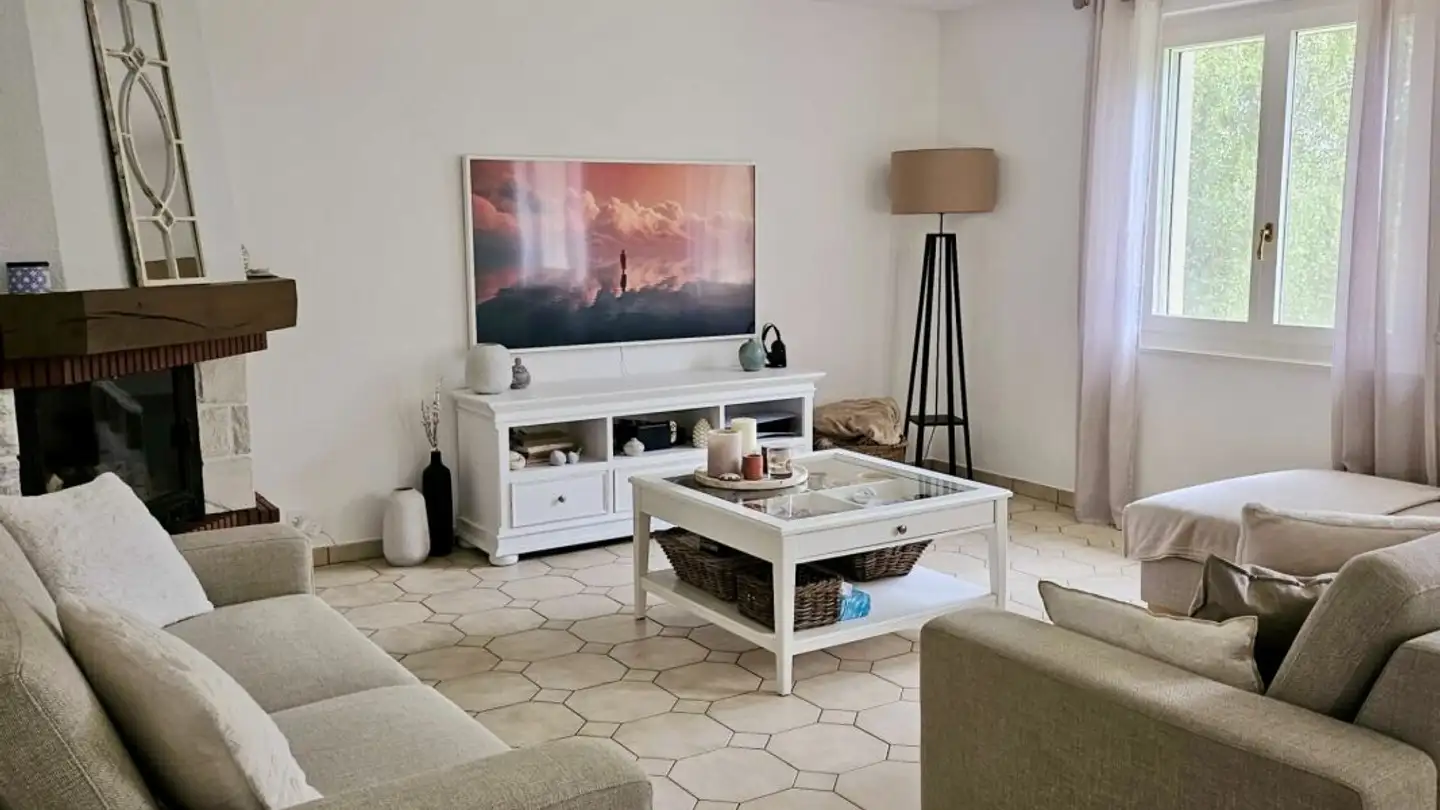 Maison individuelle à vendre - 1261 Marchissy - Photo 3