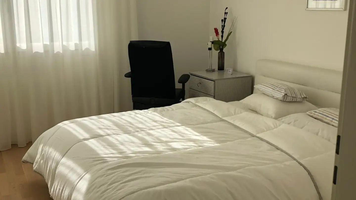 Furnished apartment for rent - Etzelblickstrasse 1, 8834 Schindellegi - Photo 3
