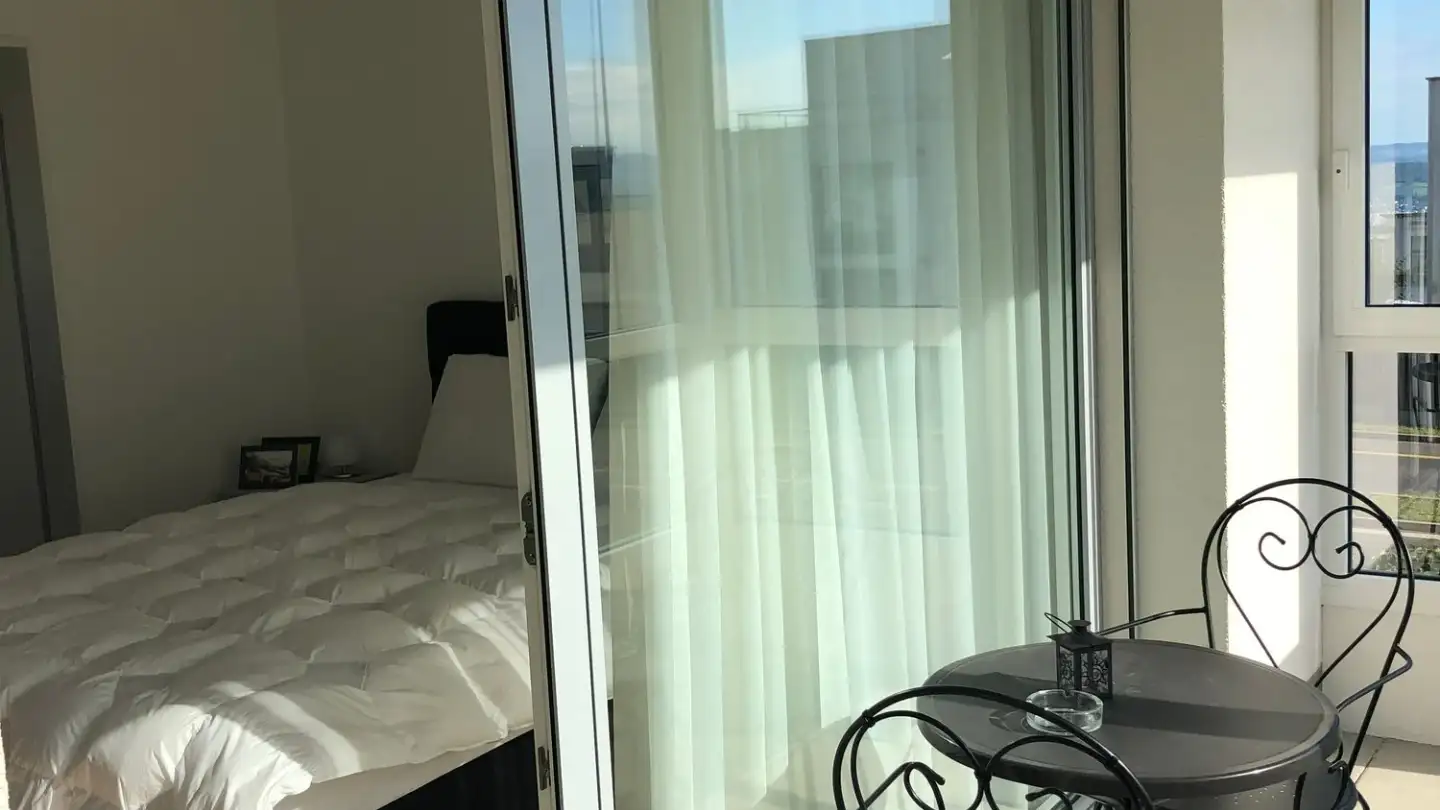 Furnished apartment for rent - Etzelblickstrasse 1, 8834 Schindellegi - Photo 4