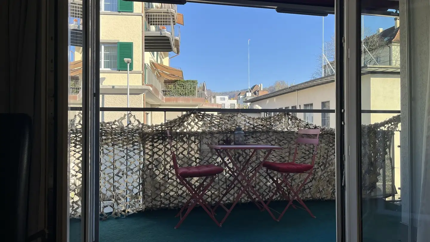 Appartement à louer - 8700 Küsnacht ZH - Photo 2