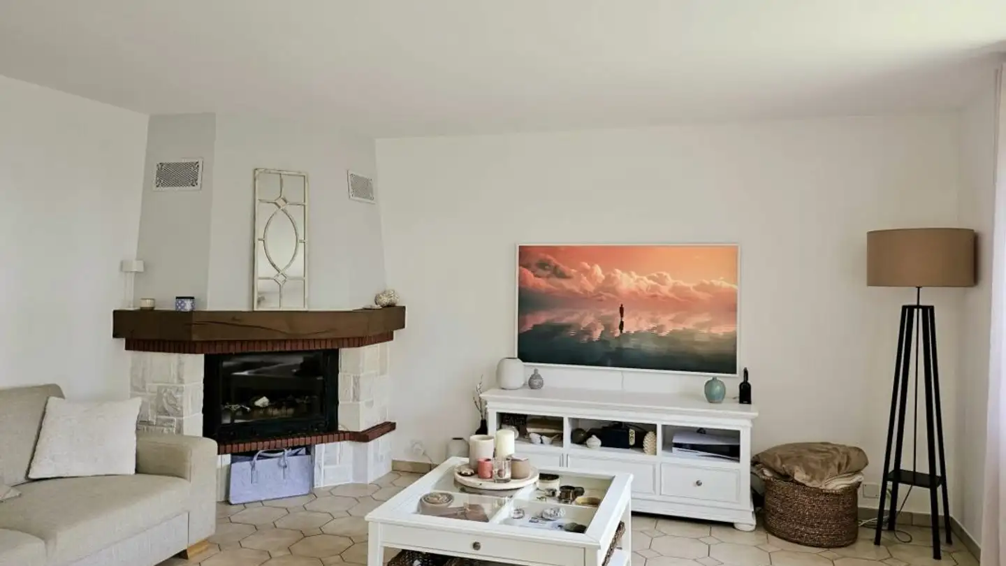 Maison individuelle à vendre - 1261 Marchissy - Photo 4