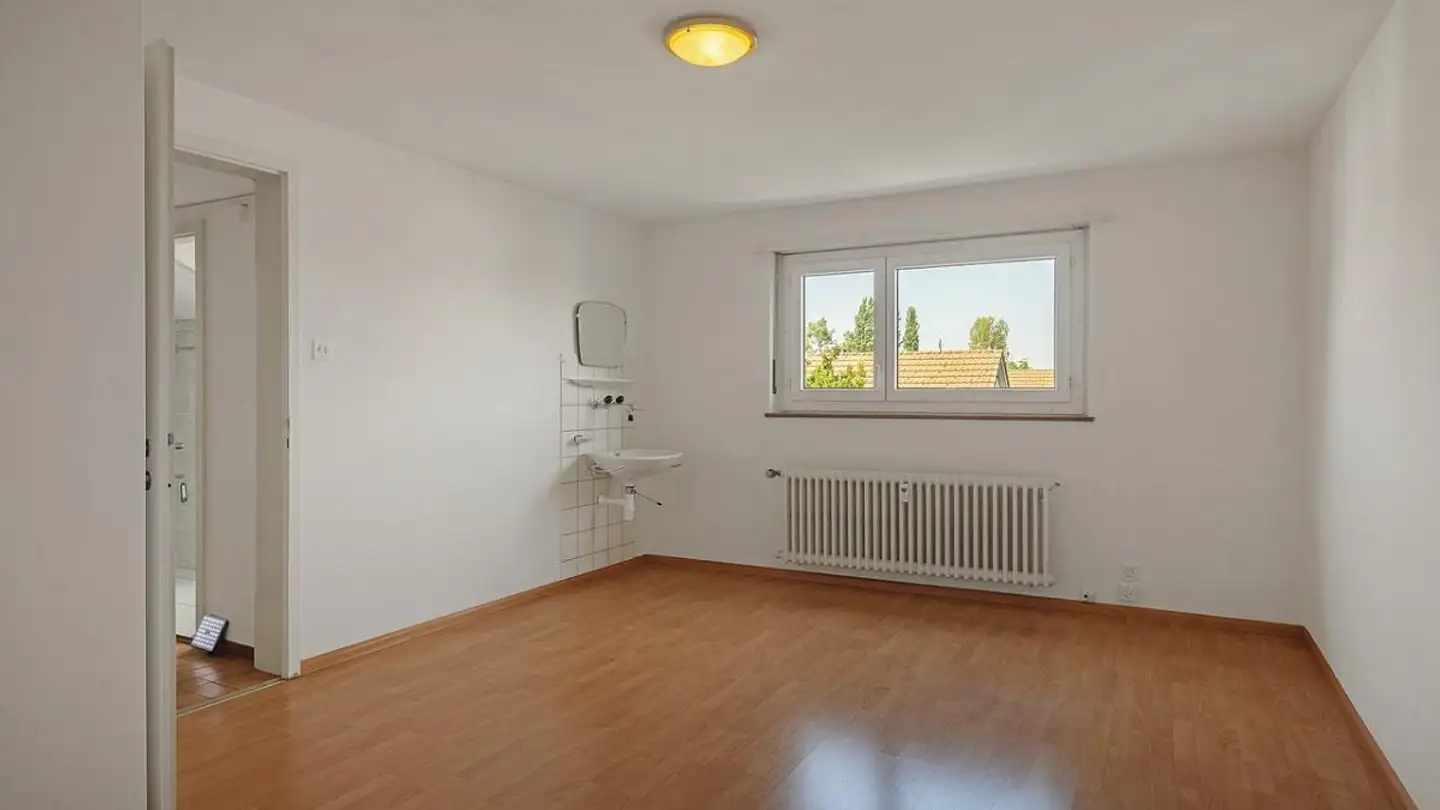 Spazio ufficio in affitto - Baselmattweg 172, 4123 Allschwil - Foto 2