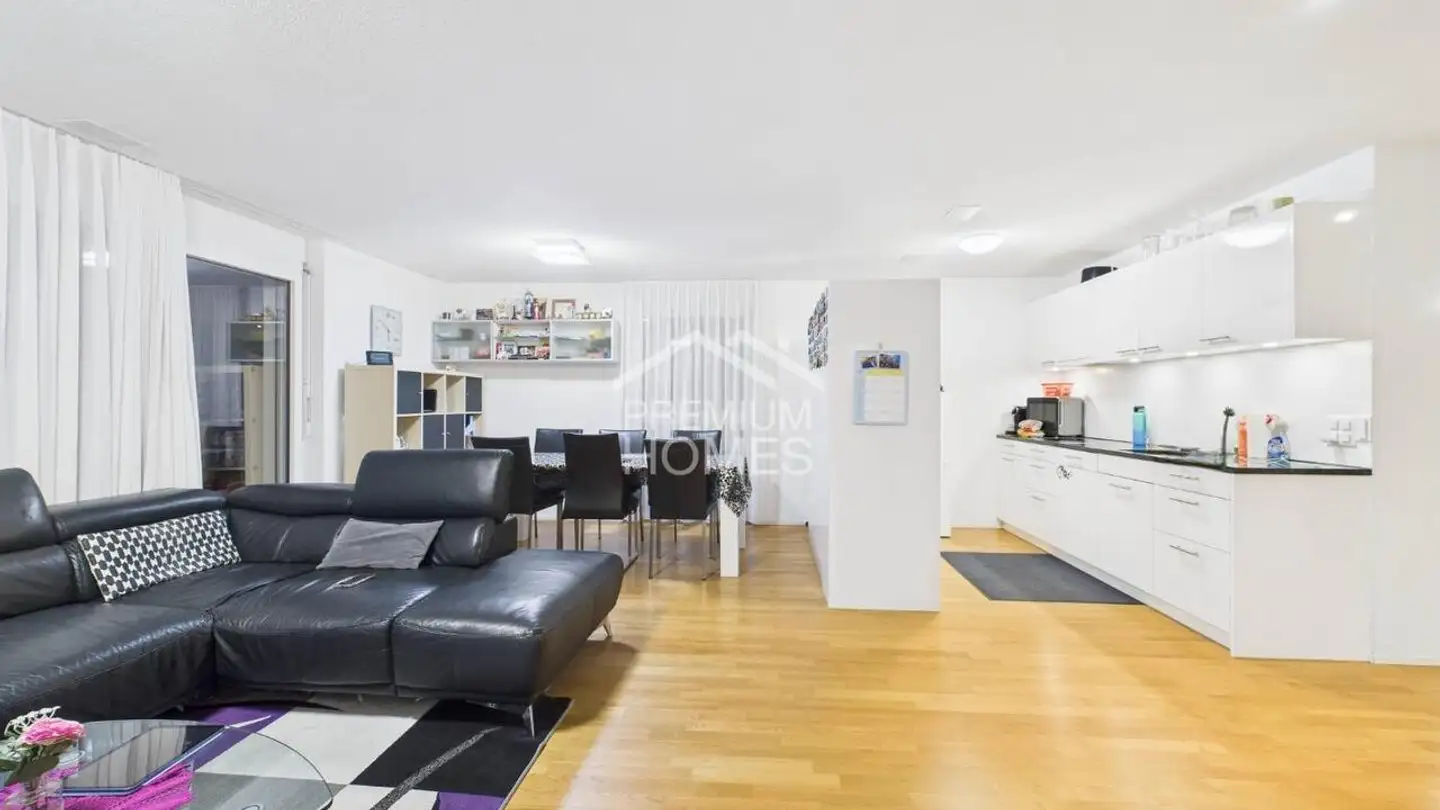 Appartamento in vendita - 5727 Oberkulm - Photo 2