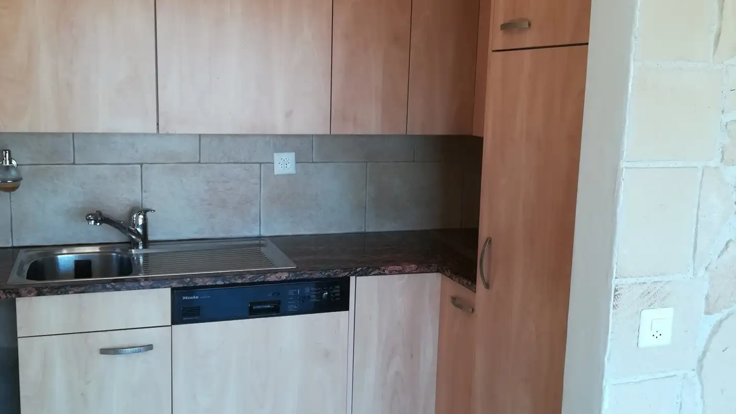 Apartment for rent - Bellevue 5, 2037 Montezillon - Photo 4