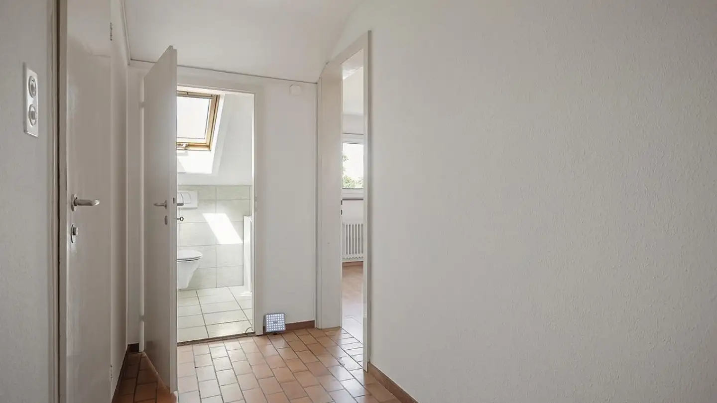 Spazio ufficio in affitto - Baselmattweg 172, 4123 Allschwil - Foto 4