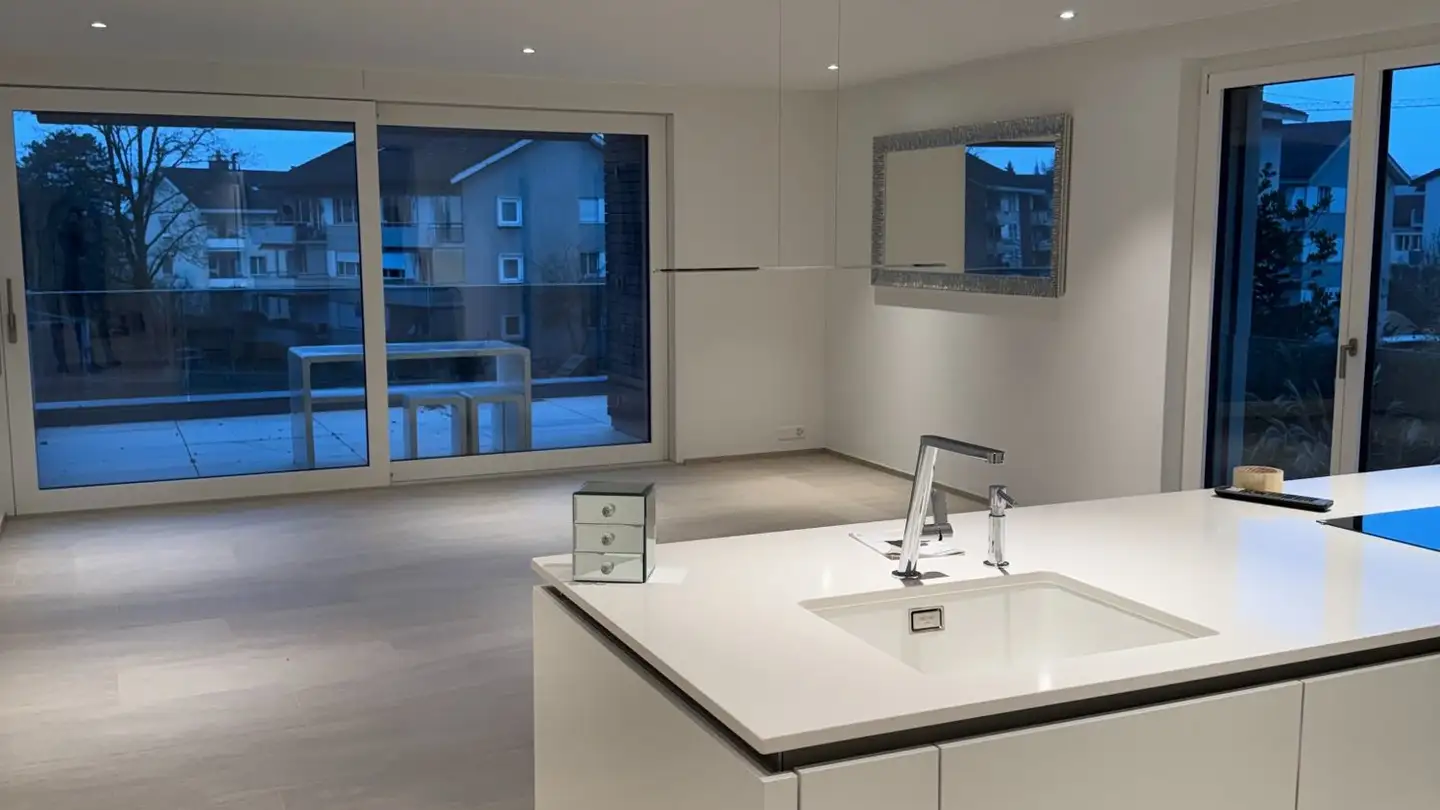 Apartment for sale - Trottenstrasse 38b, 8180 Bülach - Photo 3