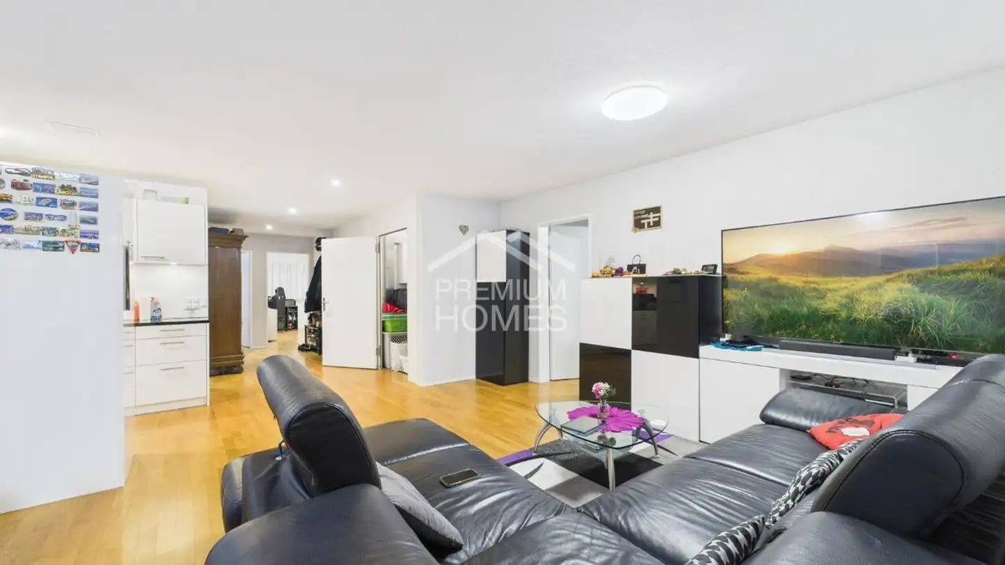 Appartamento in vendita - 5727 Oberkulm - Photo 3