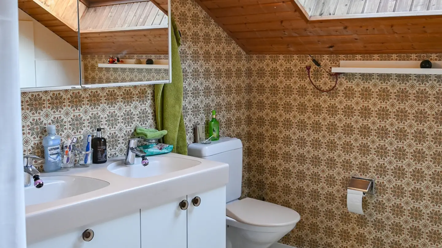 Casa grotta in vendita - Sägenweiherweg, 9230 Flawil - Photo 4