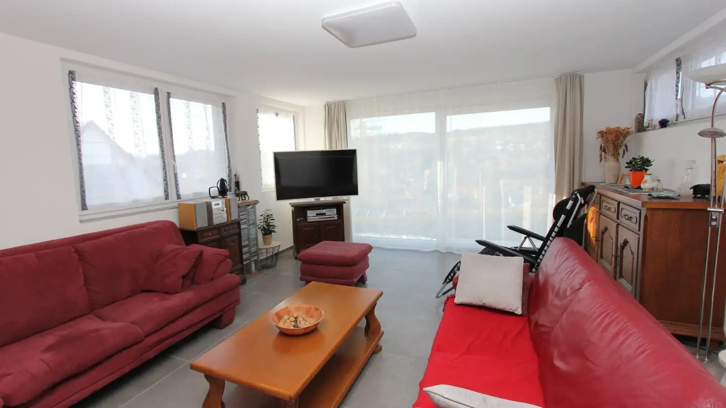 Appartement à louer - Chemin De La Butte, 2400 Le Locle - Photo 4