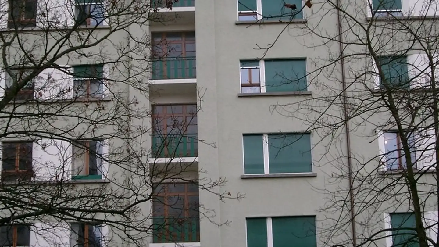 Apartment for rent - Avenue Du Devin-Du-Village 25, 1203 Genève