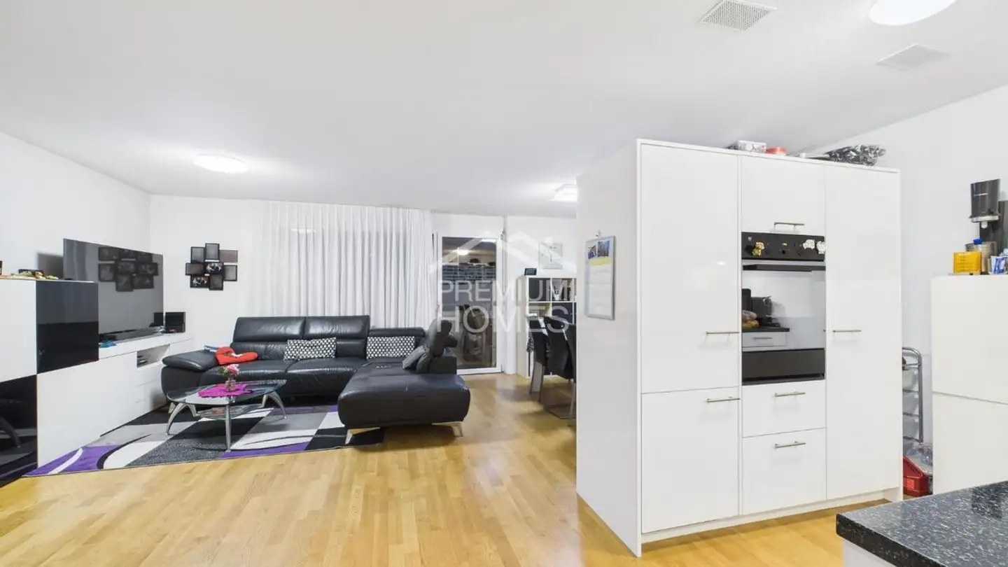 Appartamento in vendita - 5727 Oberkulm - Photo 4