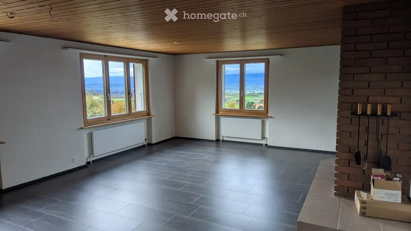 Appartamento in affitto - Försterweg 18, 3267 Seedorf BE