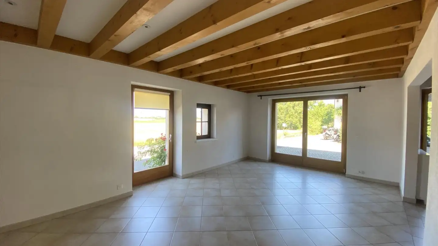 Casa singola in affitto - Route De Foliaz 18b, 1257 La Croix-de-Rozon - Photo 3