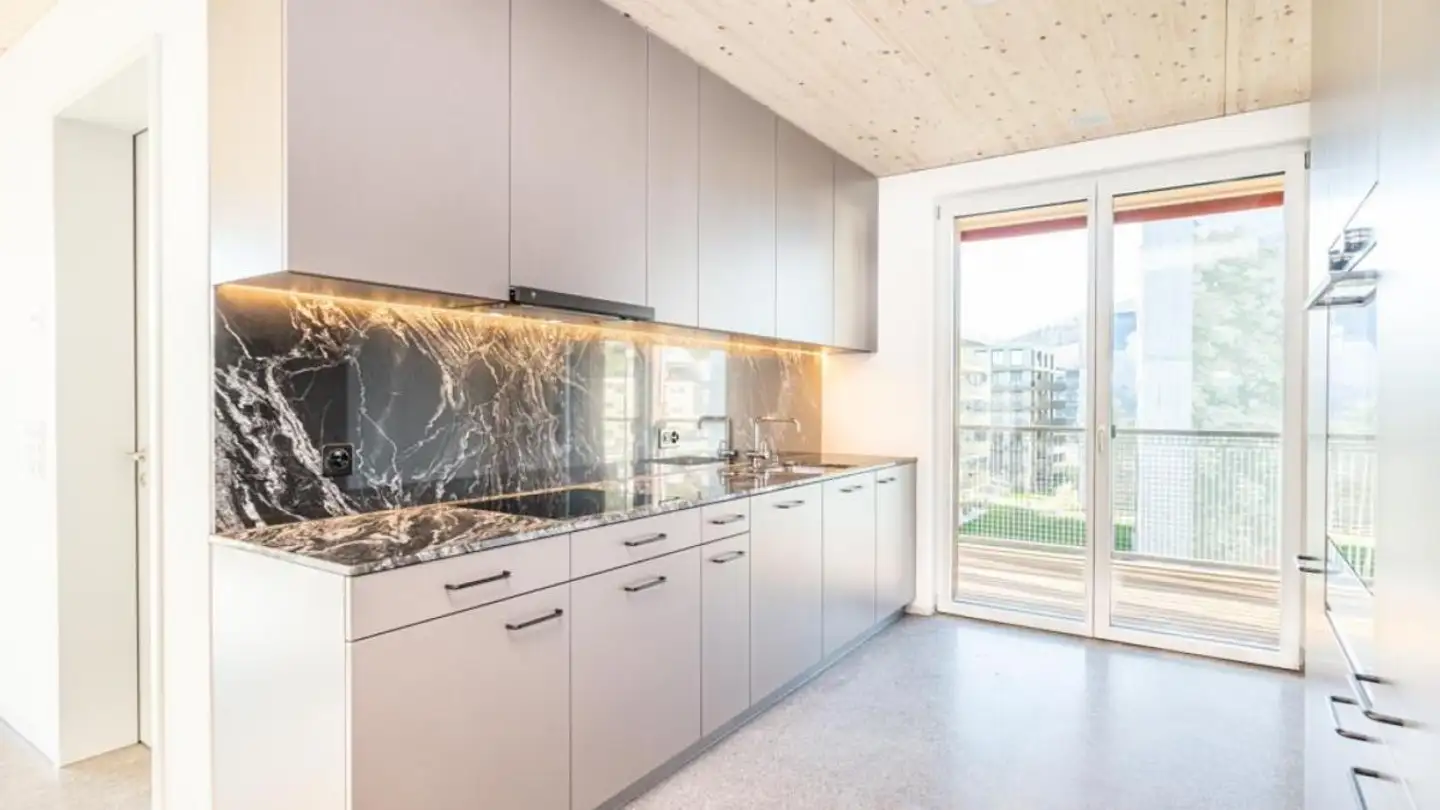 Appartement à louer - Schweighofweg 4, 6010 Kriens - Photo 2