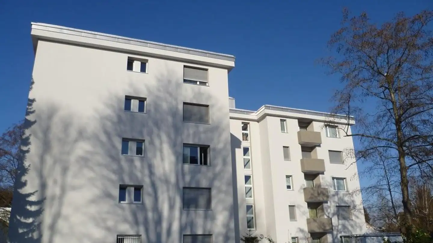 Appartement à louer - Peteracher 2, 8126 Zumikon