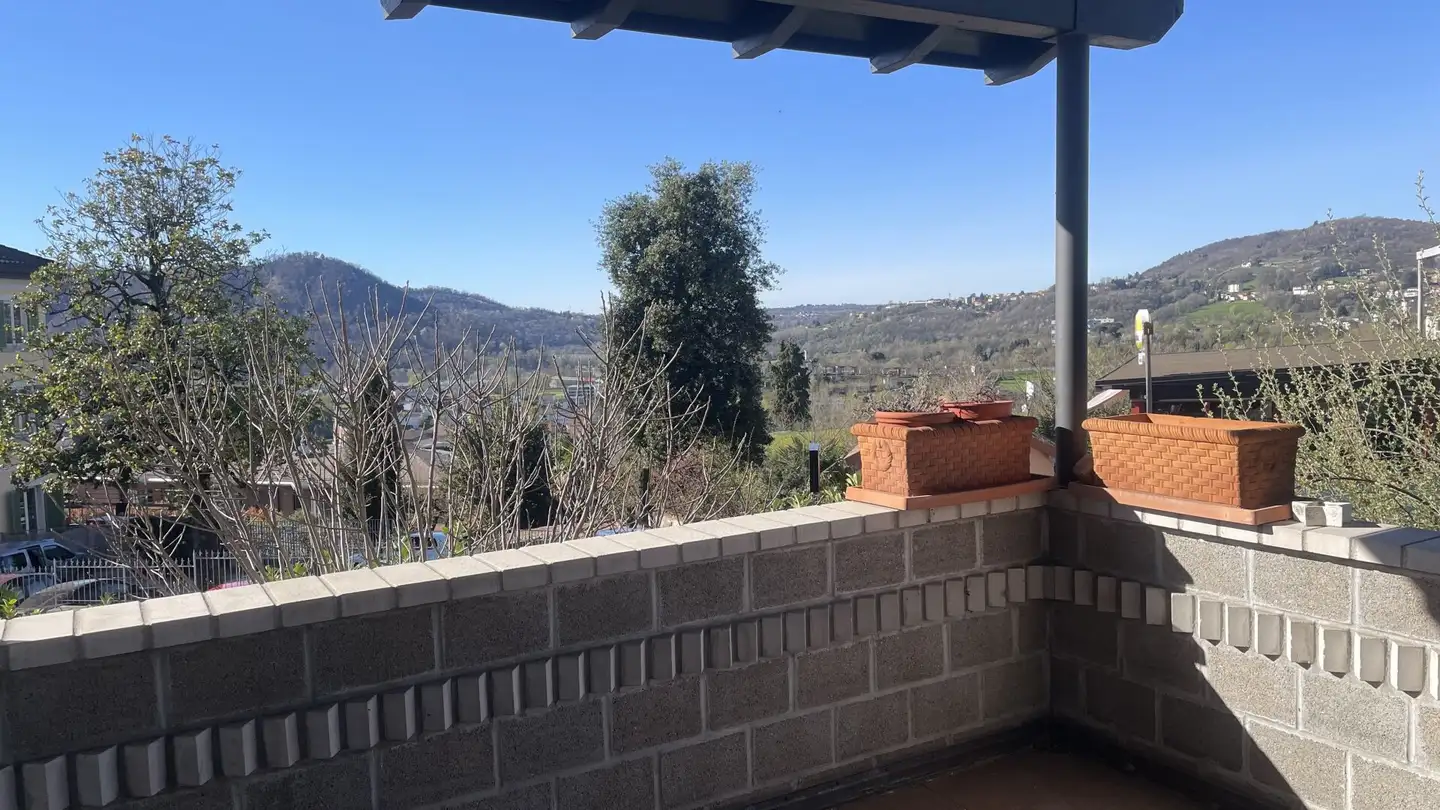 Casa singola in vendita - Via San Gottardo, 6828 Balerna - Foto 4