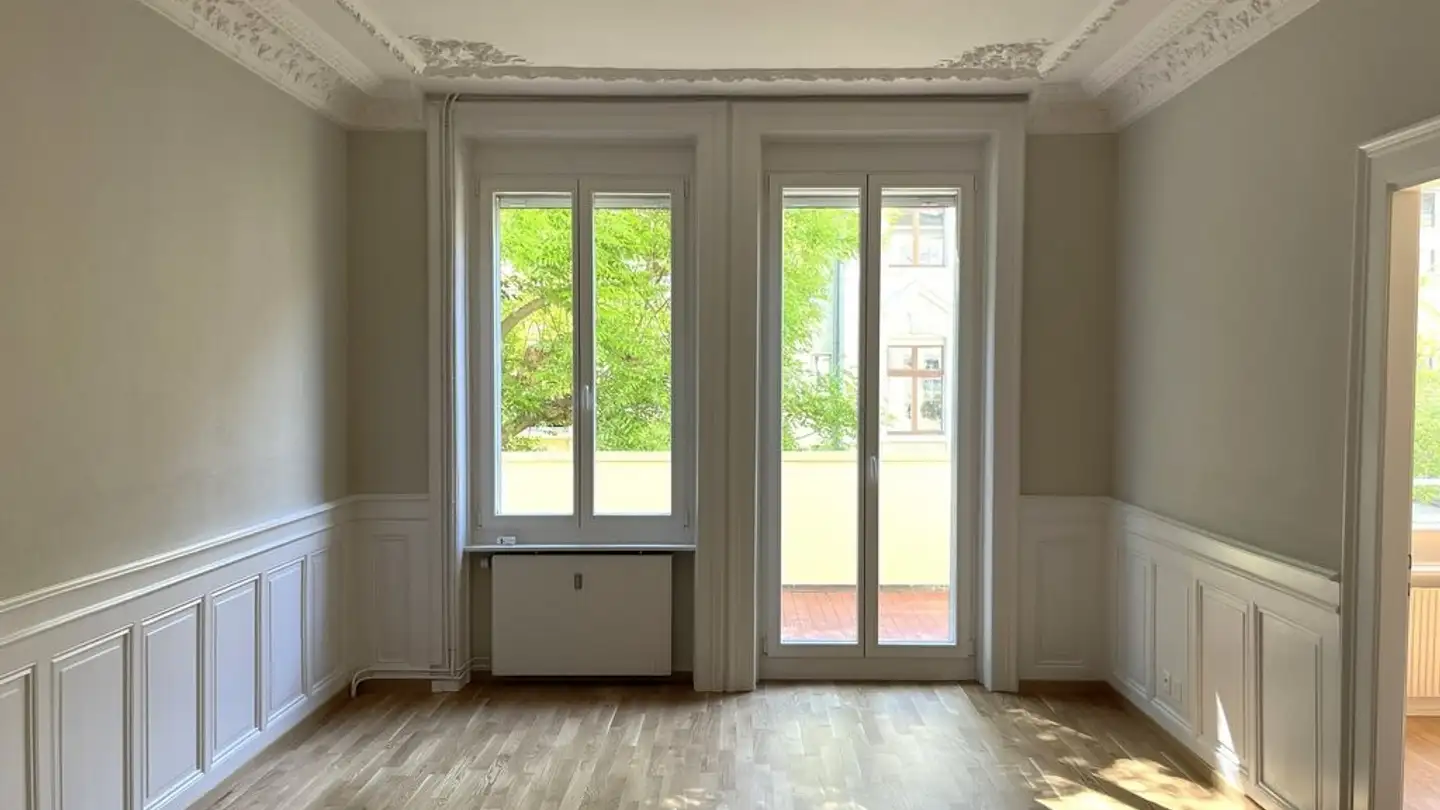 Appartamento in affitto - Rue De La Plänke / Plänkestrasse 24, 2502 Biel/Bienne - Foto 2
