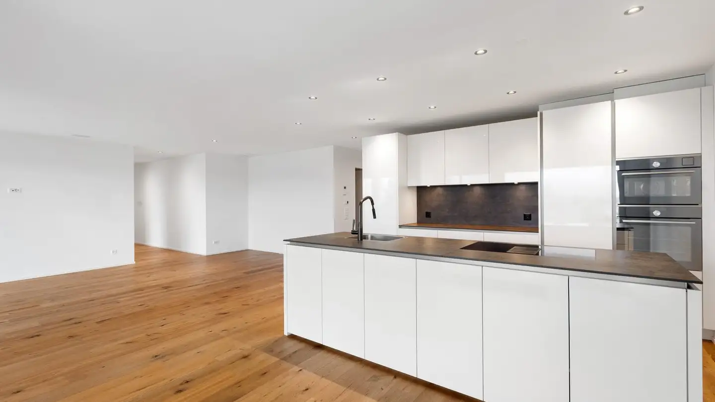 Appartement à vendre - 8555 Müllheim Dorf - Photo 4