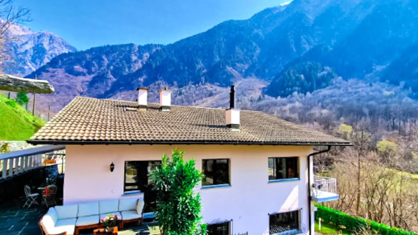 Casa singola in vendita - 6717 Torre - Foto 2