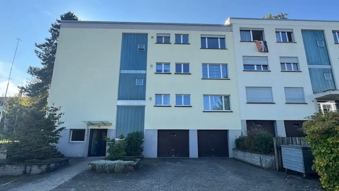 Appartamento in affitto - Schaufelweg, 3098 Schliern b. Köniz