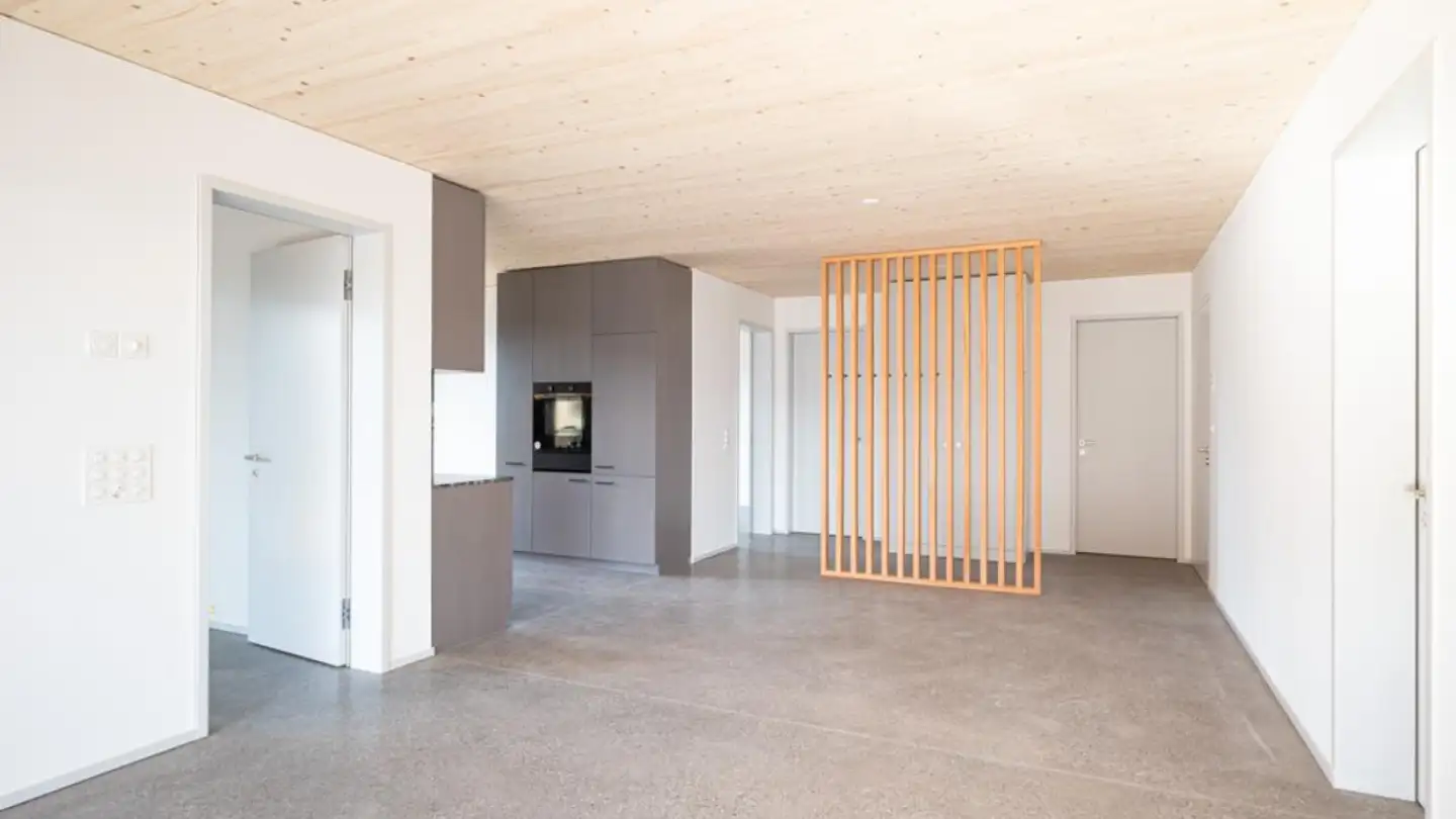 Appartement à louer - Schweighofweg 4, 6010 Kriens - Photo 4