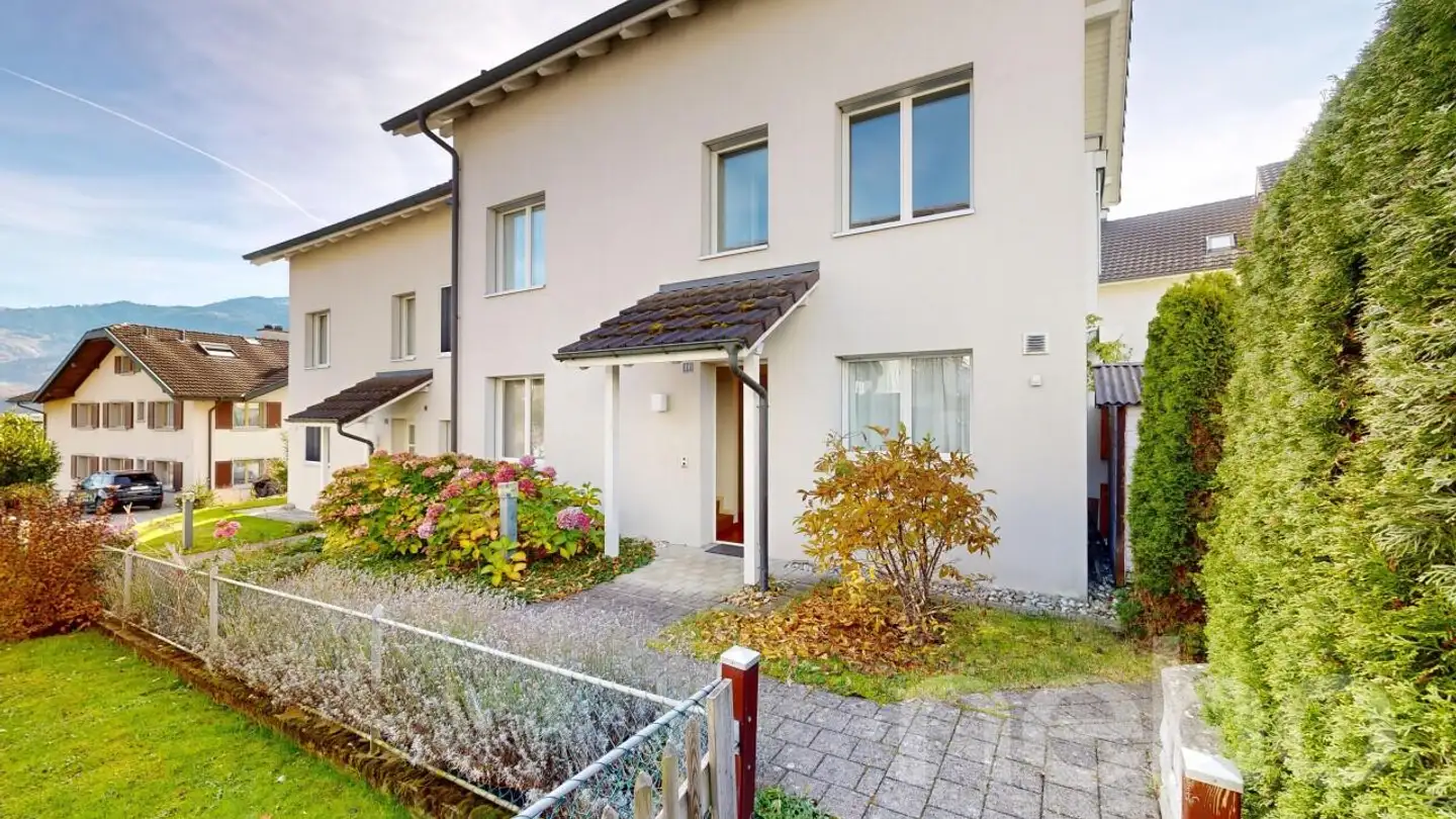 Casa a gradini in vendita - 6055 Alpnach Dorf