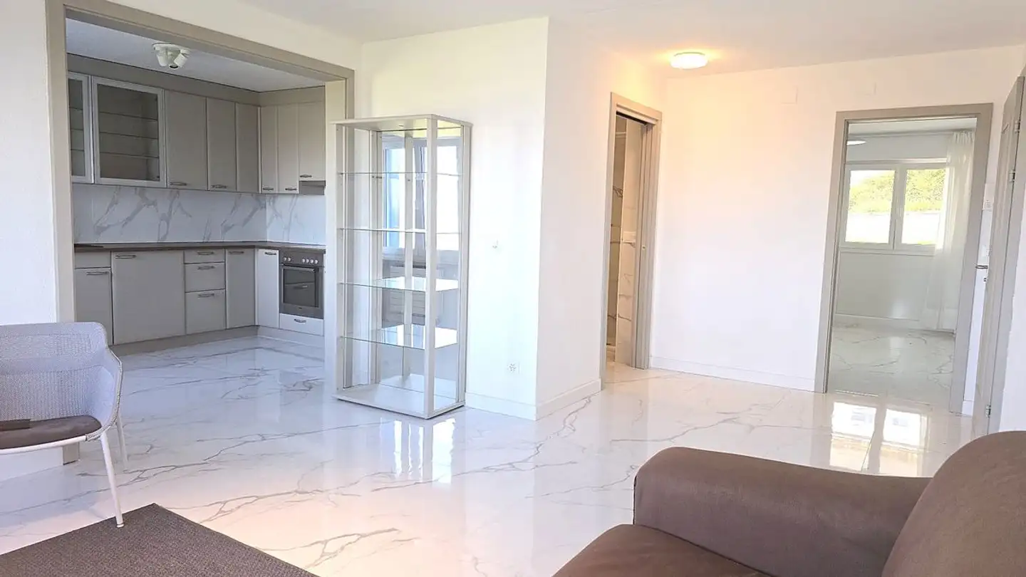 Apartment for rent - Aeschstrasse, 8834 Schindellegi