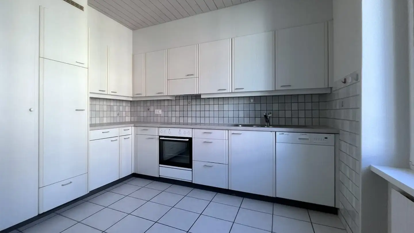 Appartamento in affitto - Rue De La Plänke / Plänkestrasse 24, 2502 Biel/Bienne