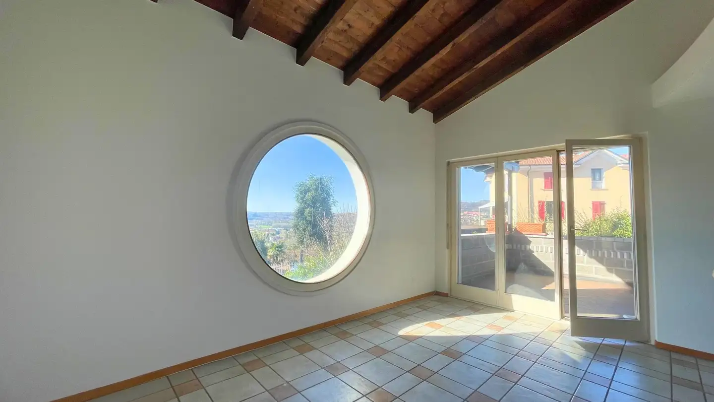 Casa singola in vendita - Via San Gottardo, 6828 Balerna