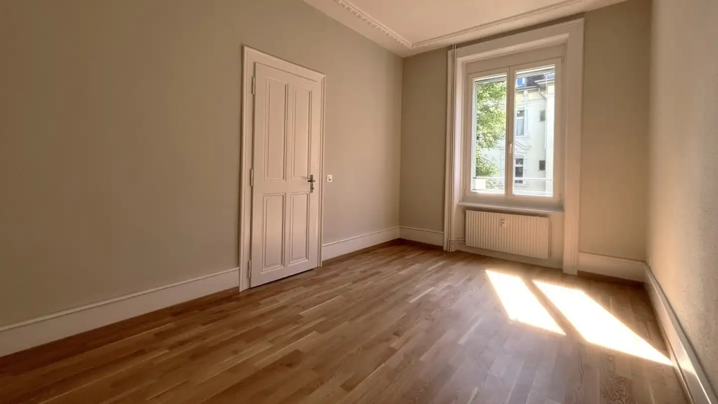 Appartamento in affitto - Rue De La Plänke / Plänkestrasse 24, 2502 Biel/Bienne - Foto 3
