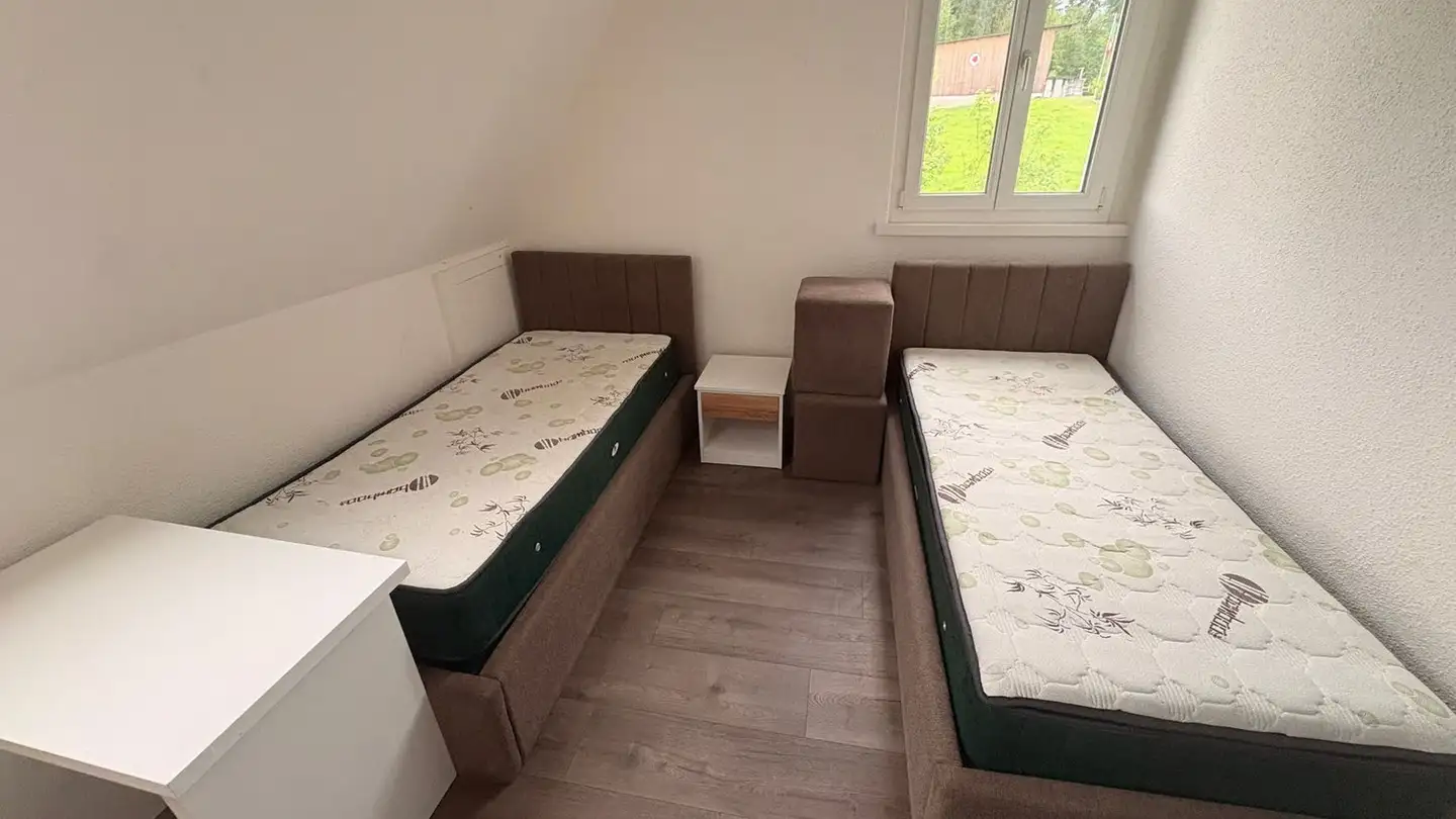 Appartamento ammobiliato in affitto - Hauptstrasse, 5647 Oberrüti