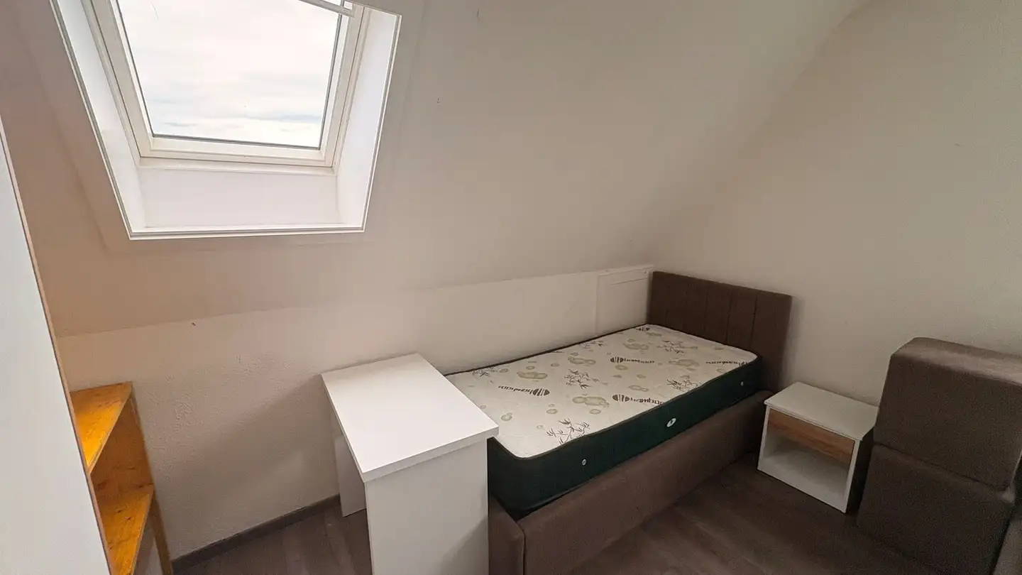 Appartamento ammobiliato in affitto - Hauptstrasse, 5647 Oberrüti - Foto 2