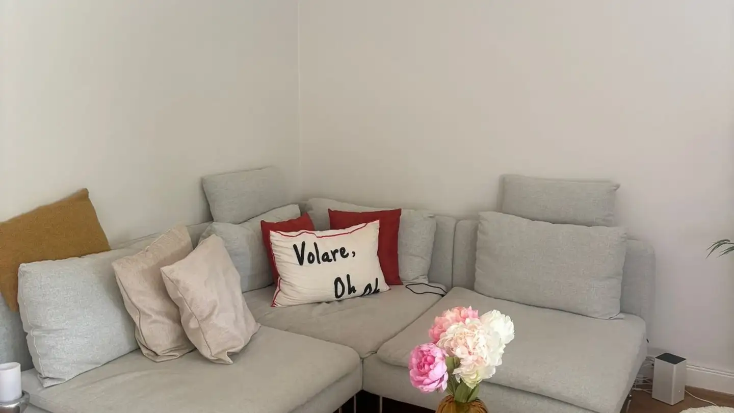 Wohnung mieten - 1203 Genève