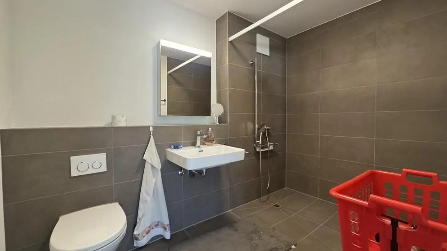 Penthouse for rent - Hauptstrasse 13, 4552 Derendingen - Photo 4