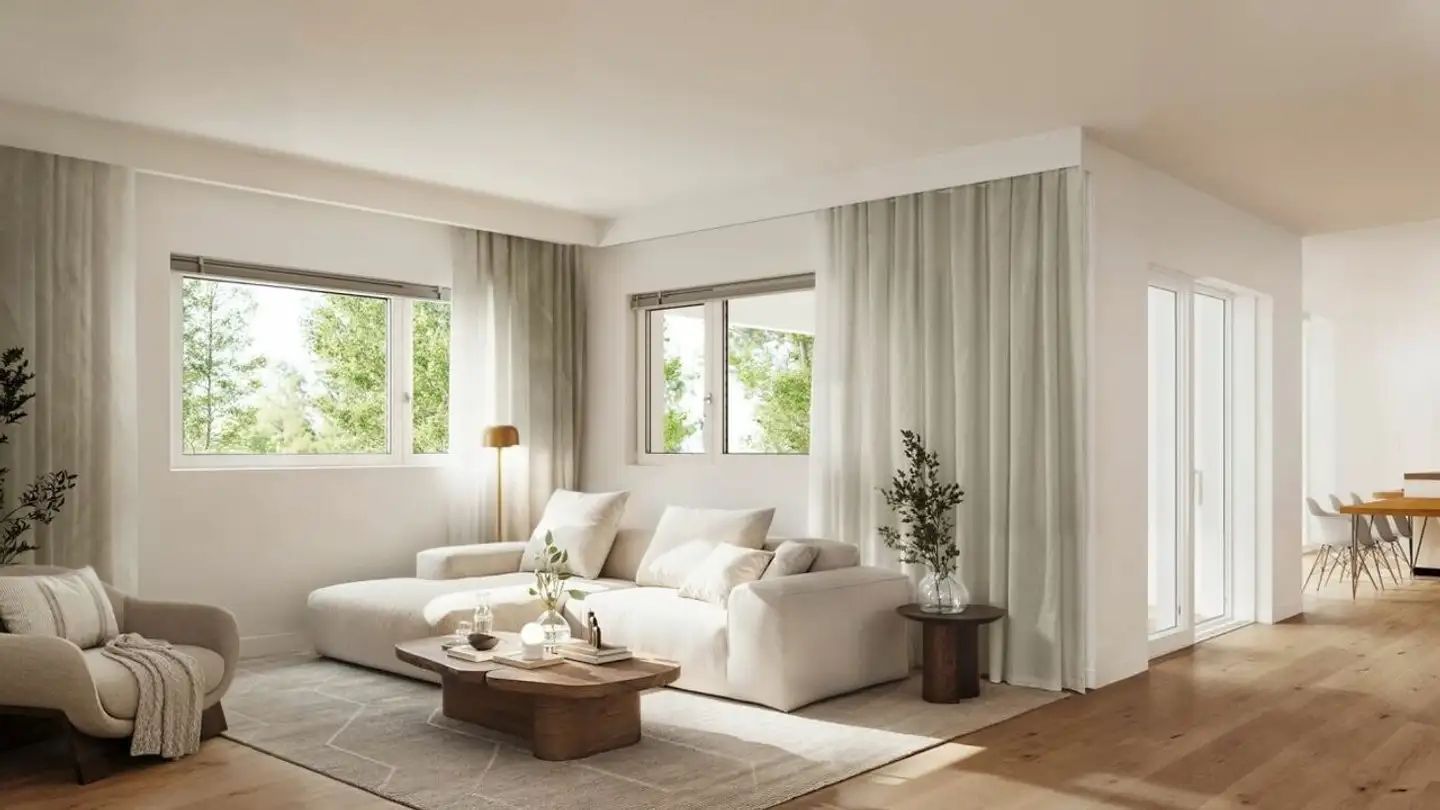 Apartment for sale - Route De La Pierra 40, 1678 Siviriez - Photo 3