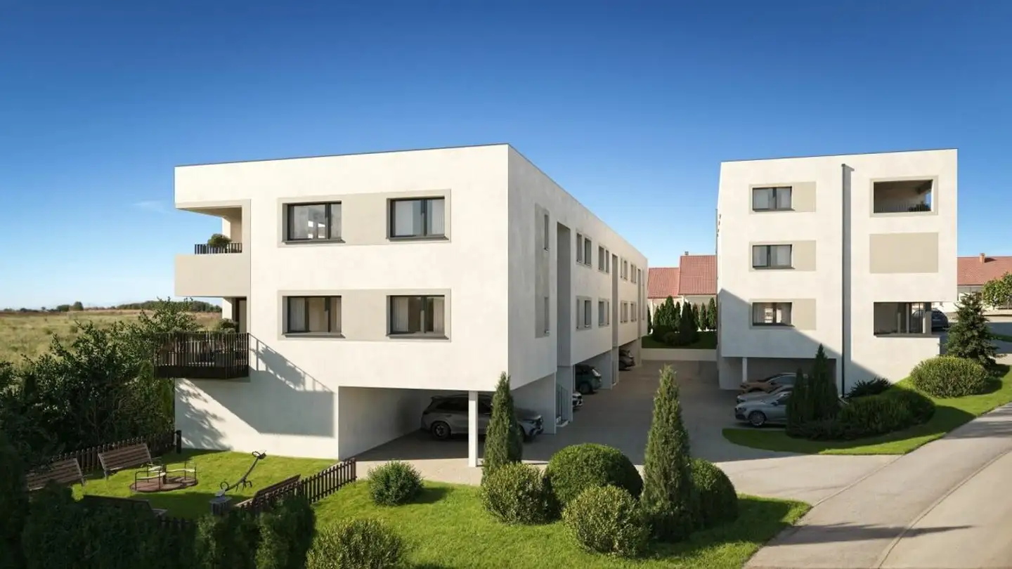 Apartment for sale - Route De La Pierra 40, 1678 Siviriez - Photo 4