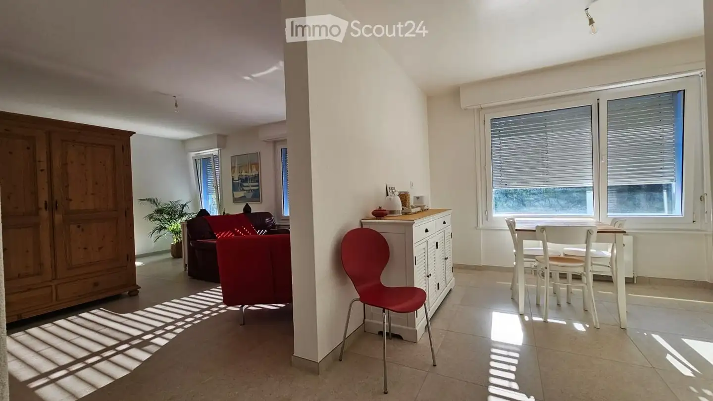 Appartamento in affitto - Chemin De La Grosse-Pierre, 1110 Morges