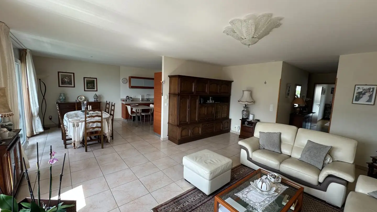 Appartamento in affitto - Route De Chailly 16b, 1814 La Tour-de-Peilz