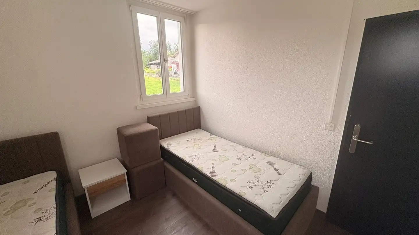 Appartamento ammobiliato in affitto - Hauptstrasse, 5647 Oberrüti - Foto 3