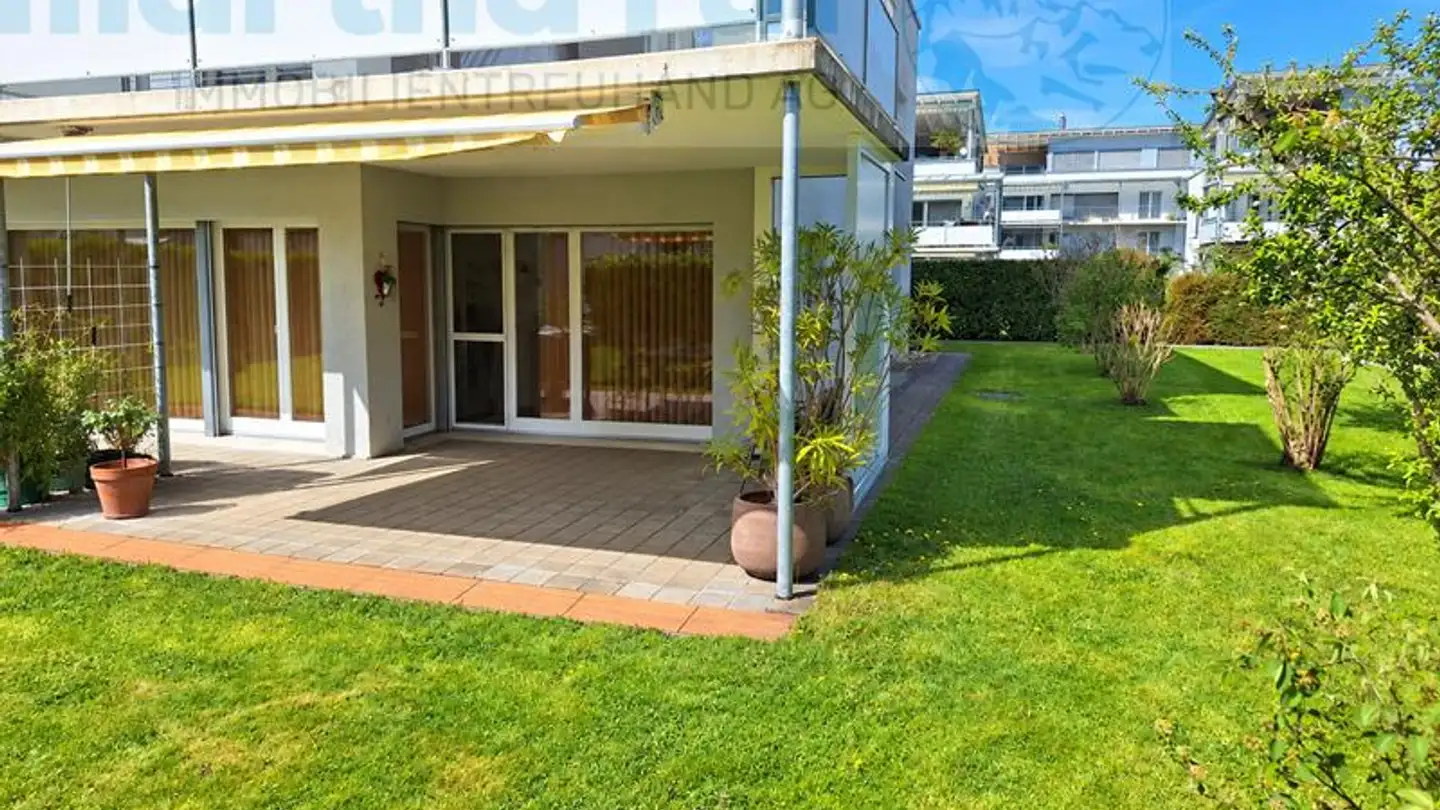 Wohnung mieten - Gewerbestrasse 20, 3661 Uetendorf