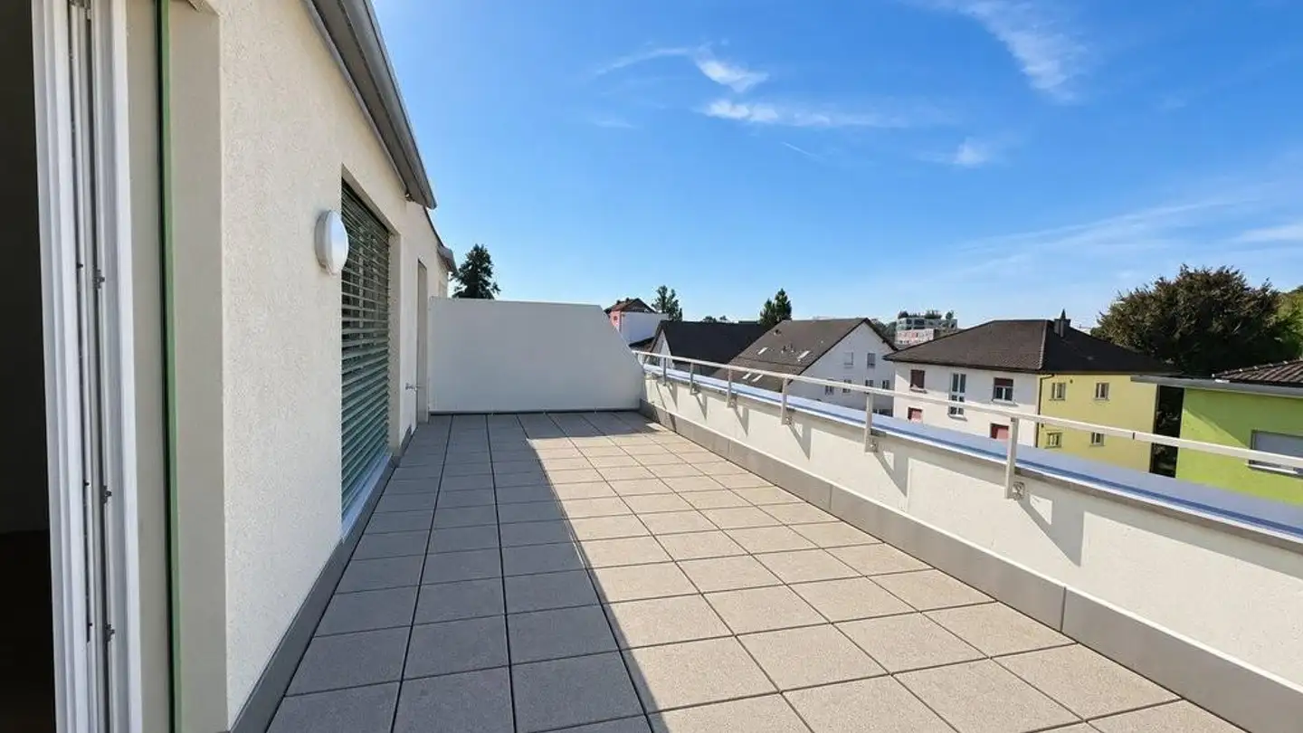 Penthouse for rent - Hauptstrasse 13, 4552 Derendingen - Photo 3