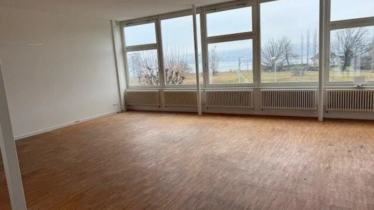 Gewerbe mieten - Unterortstrasse 3a, 8804 Au ZH - Foto 2