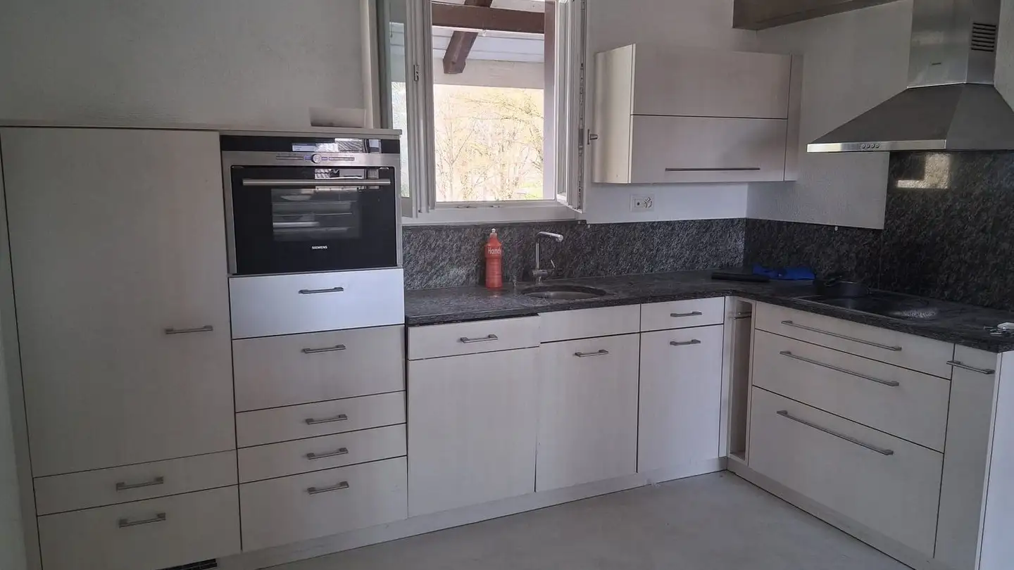 Single house for rent - Oberäschstrasse 11, 5103 Möriken AG - Photo 2