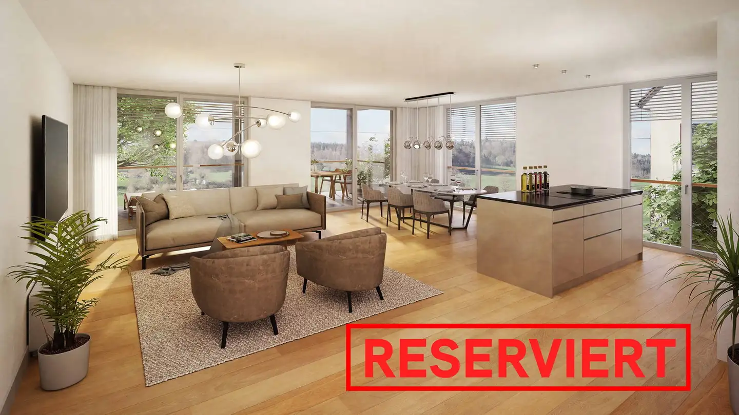 Appartamento in vendita - Hauptstrasse 40, 8264 Eschenz