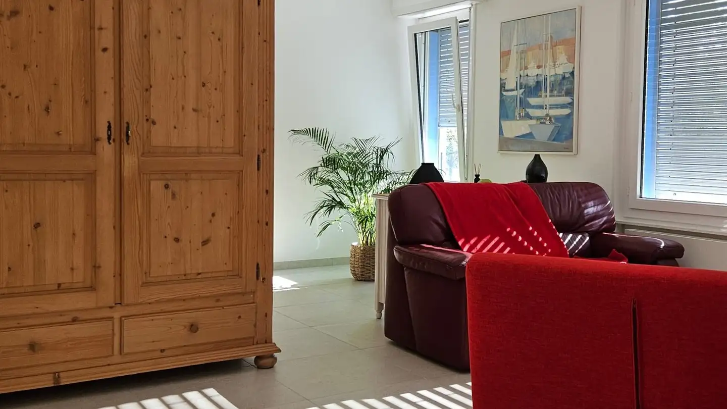 Appartamento in affitto - Chemin De La Grosse-Pierre, 1110 Morges - Foto 3