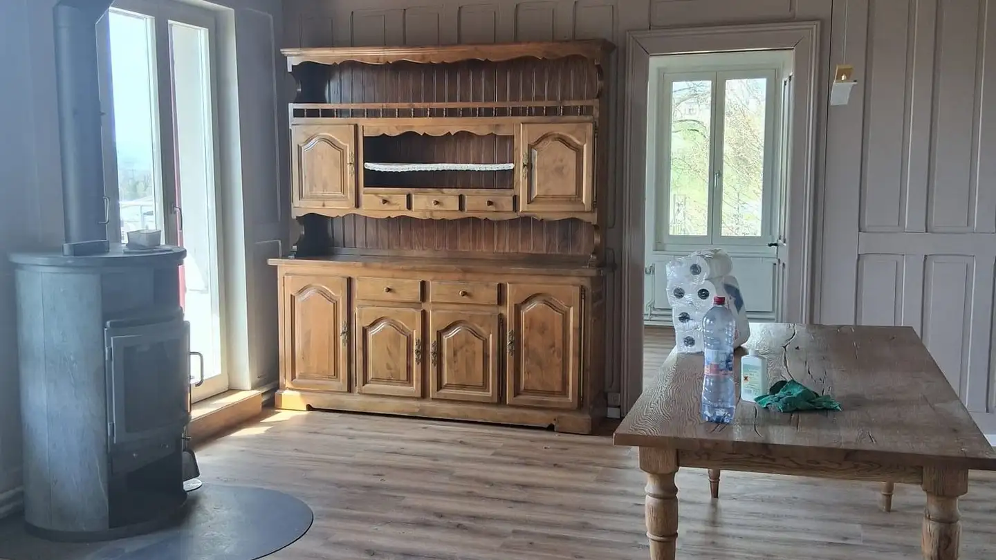 Single house for rent - Oberäschstrasse 11, 5103 Möriken AG - Photo 3