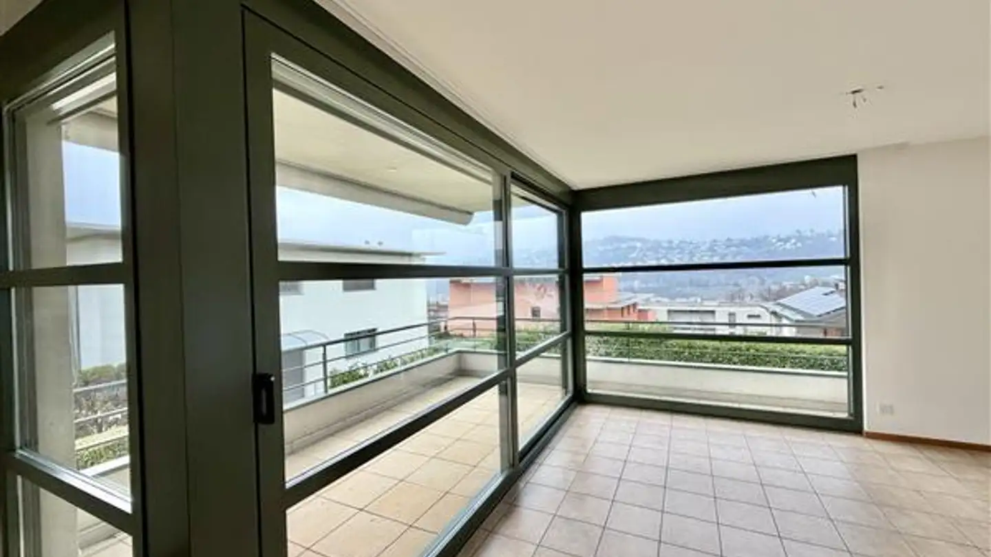 Apartment for rent - 6963 Pregassona