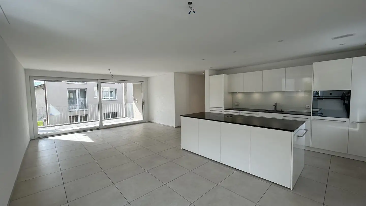 Appartamento in affitto - Städtchenstrasse 95, 7320 Sargans - Foto 2