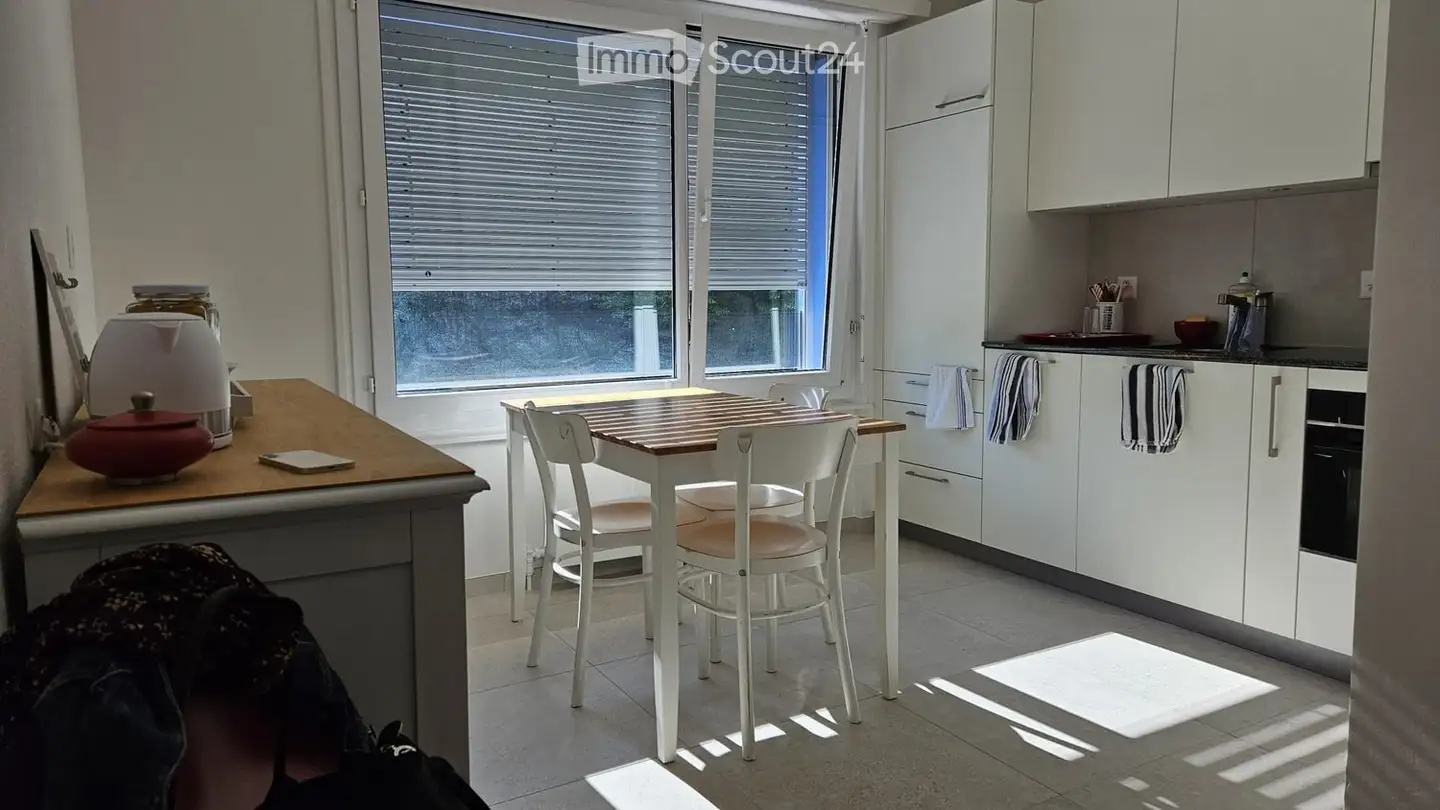 Appartamento in affitto - Chemin De La Grosse-Pierre, 1110 Morges - Foto 4