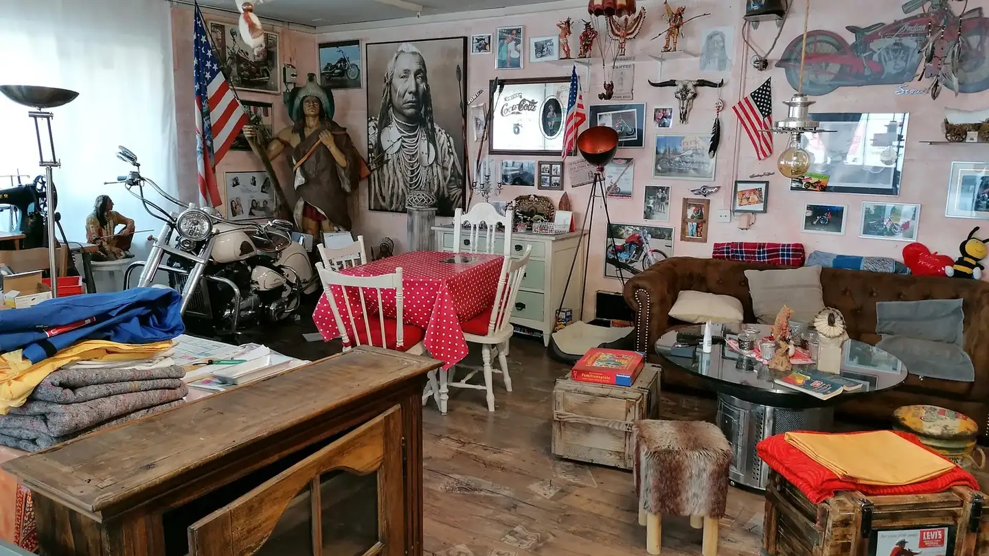 Gewerbe mieten - Landstrasse 152, 5301 Siggenthal Station - Foto 4